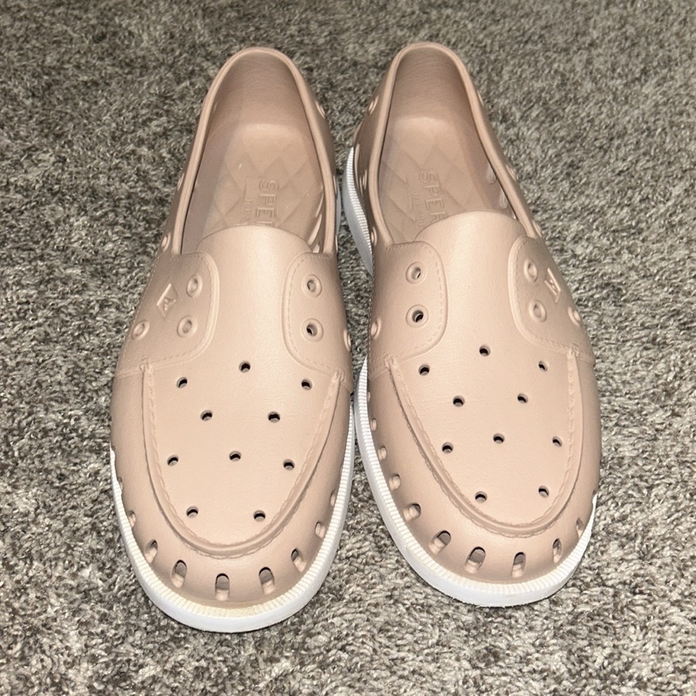 Sperry Top-Sider Women's Authentic Original Float Boat Shoe Size 11 - Picture 5 of 9